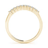 Load image into Gallery viewer, Wedding Band M50362-W
