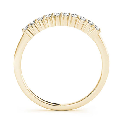 Wedding Band M50362-W