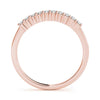 Load image into Gallery viewer, Wedding Band M50362-W
