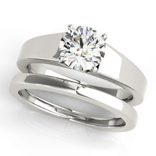 Load image into Gallery viewer, Engagement Ring M50363-E
