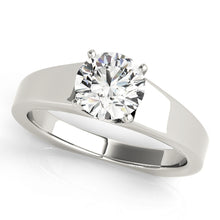 Load image into Gallery viewer, Engagement Ring M50363-E
