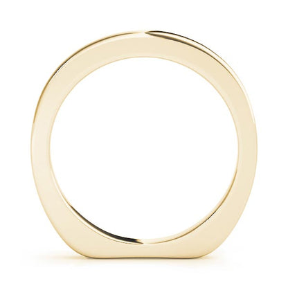 Wedding Band M50363-W
