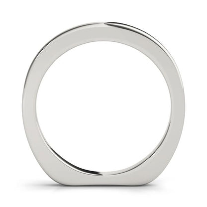 Wedding Band M50363-W