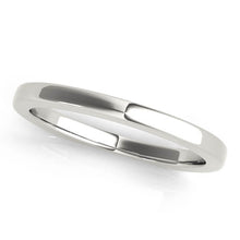 Load image into Gallery viewer, Wedding Band M50363-W
