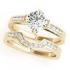 Load image into Gallery viewer, Round Engagement Ring M50364-E
