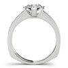 Load image into Gallery viewer, Round Engagement Ring M50364-E
