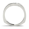 Load image into Gallery viewer, Wedding Band M50364-W
