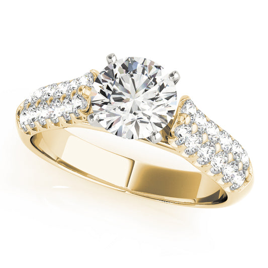 Engagement Ring M50365-E-B