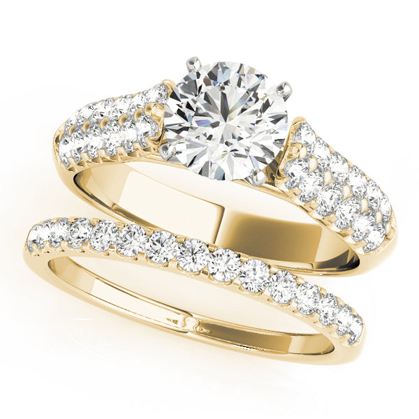 Engagement Ring M50365-E-B