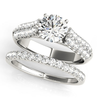 Engagement Ring M50365-E-B