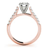 Load image into Gallery viewer, Engagement Ring M50365-E-C
