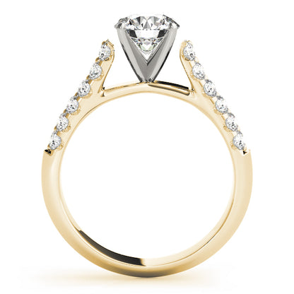 Engagement Ring M50365-E-B