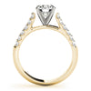 Load image into Gallery viewer, Engagement Ring M50365-E-C

