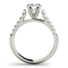 Load image into Gallery viewer, Engagement Ring M50365-E-C
