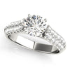 Load image into Gallery viewer, Engagement Ring M50365-E-C
