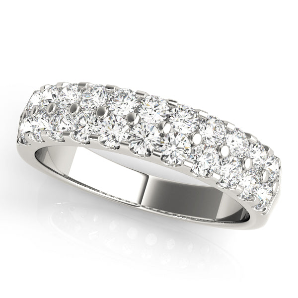 Wedding Band M50365-W-B