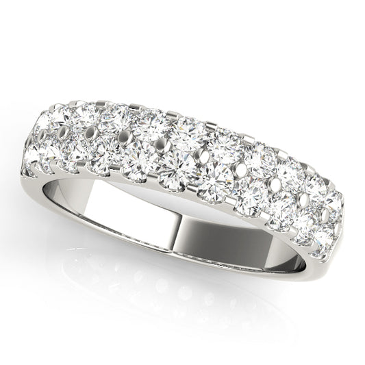 Wedding Band M50365-W-B