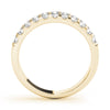 Load image into Gallery viewer, Wedding Band M50365-W-B
