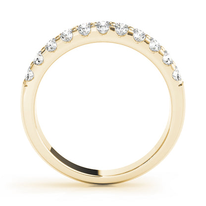 Wedding Band M50365-W-B