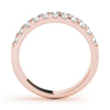 Load image into Gallery viewer, Wedding Band M50365-W-B
