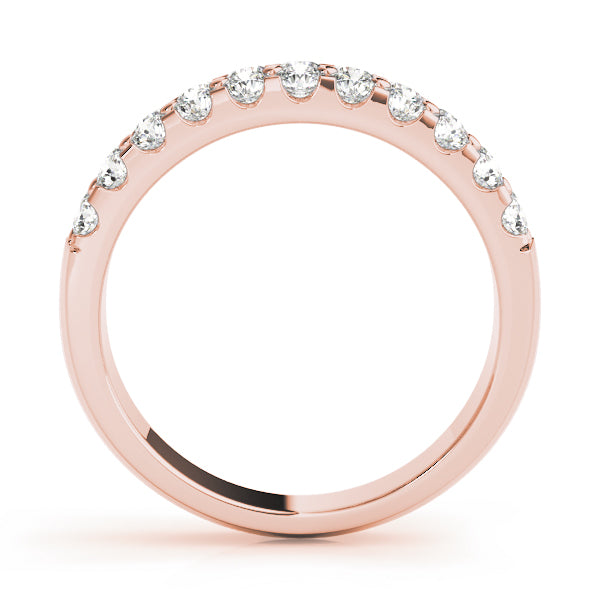 Wedding Band M50365-W-B