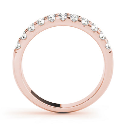 Wedding Band M50365-W-B