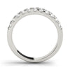 Load image into Gallery viewer, Wedding Band M50365-W-B
