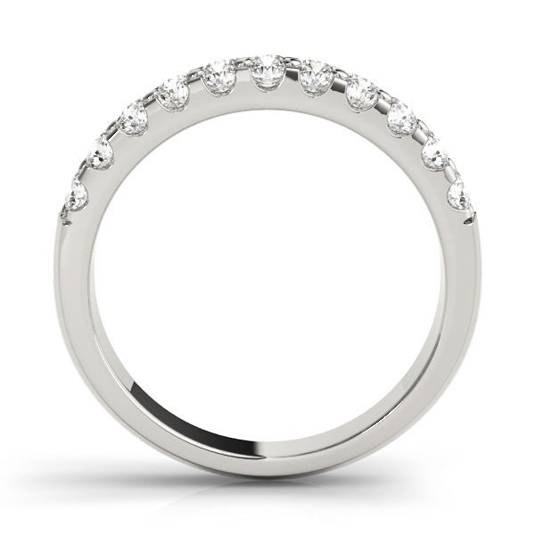 Wedding Band M50365-W-B
