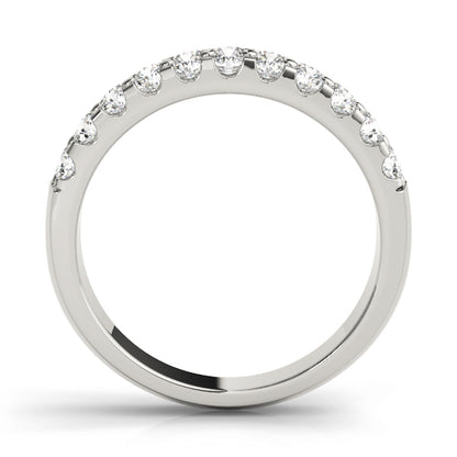 Wedding Band M50365-W-B