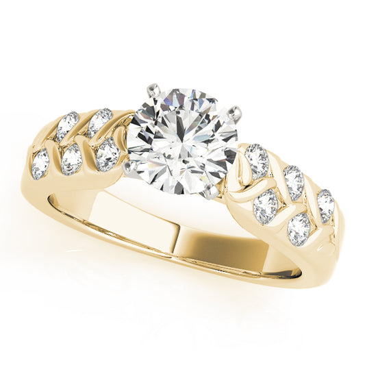 Engagement Ring M50366-E