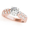 Load image into Gallery viewer, Engagement Ring M50366-E
