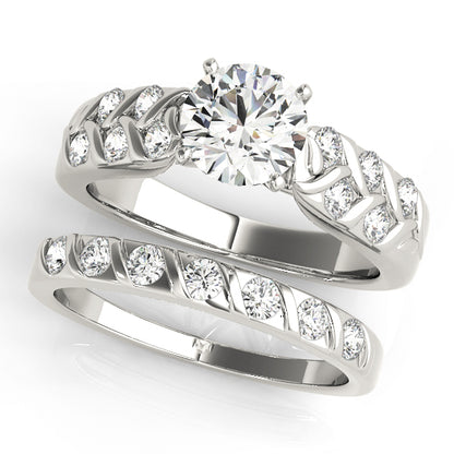 Engagement Ring M50366-E