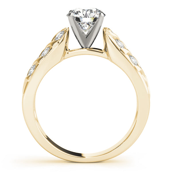 Engagement Ring M50366-E