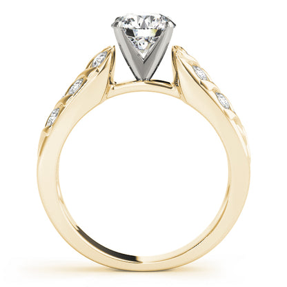 Engagement Ring M50366-E