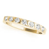 Load image into Gallery viewer, Wedding Band M50366-W
