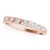 Load image into Gallery viewer, Wedding Band M50366-W
