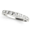 Load image into Gallery viewer, Wedding Band M50366-W
