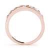 Load image into Gallery viewer, Wedding Band M50366-W
