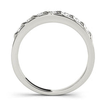 Load image into Gallery viewer, Wedding Band M50366-W
