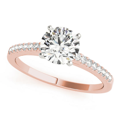 Engagement Ring M50367-E-10