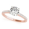 Load image into Gallery viewer, Engagement Ring M50367-E-3
