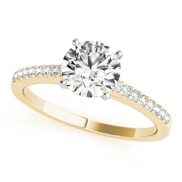 Engagement Ring M50367-E-10