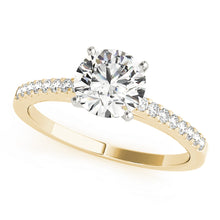 Load image into Gallery viewer, Engagement Ring M50367-E-10
