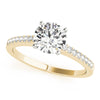 Load image into Gallery viewer, Engagement Ring M50367-E-3
