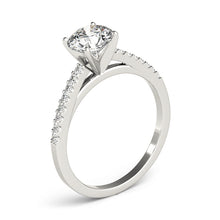 Load image into Gallery viewer, Engagement Ring M50367-E-1
