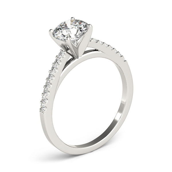 Engagement Ring M50367-E-10