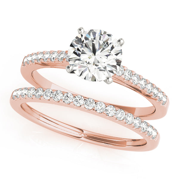 Engagement Ring M50367-E-10