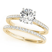 Load image into Gallery viewer, Engagement Ring M50367-E-1
