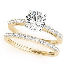 Load image into Gallery viewer, Engagement Ring M50367-E-10
