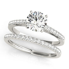 Load image into Gallery viewer, Engagement Ring M50367-E-3
